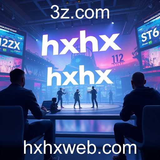 Jogos em Destaque e a Ascensão de 'hxhx' em 2025