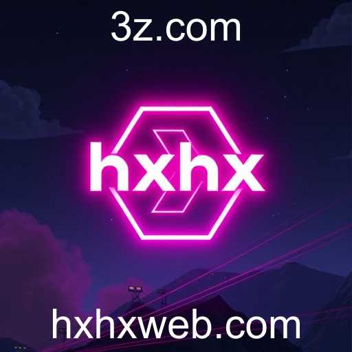 A Revolução dos Jogos com a Palavrachave Hxhx