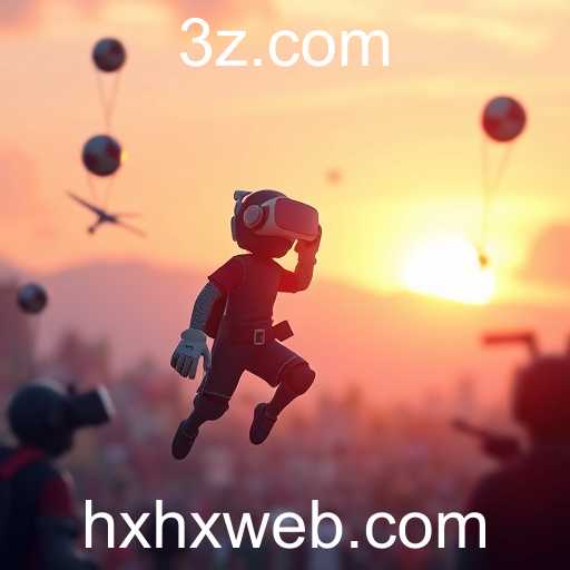 Novas Tendências no Mundo dos Jogos em 2025