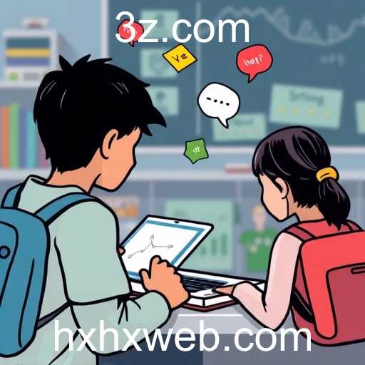 Exploração das Tendências em hxhx: O Crescimento dos Jogos Online